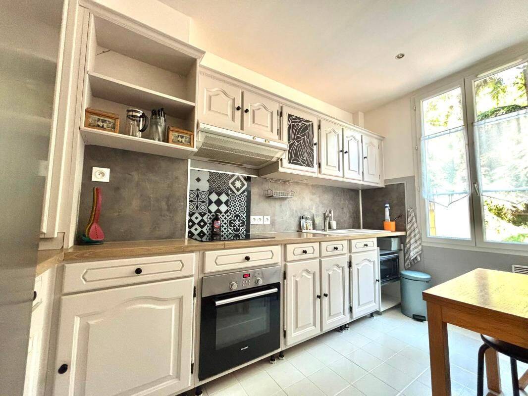 Appartement 3 pièces 63 m² · à Nice · 63,4 m² · 1 370 €/mois