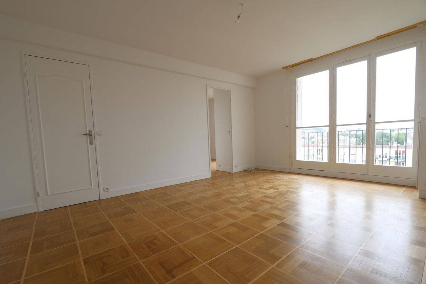Appartement 3 pièces 55 m² · à Rueil-Malmaison · 55 m² · 1 340 €