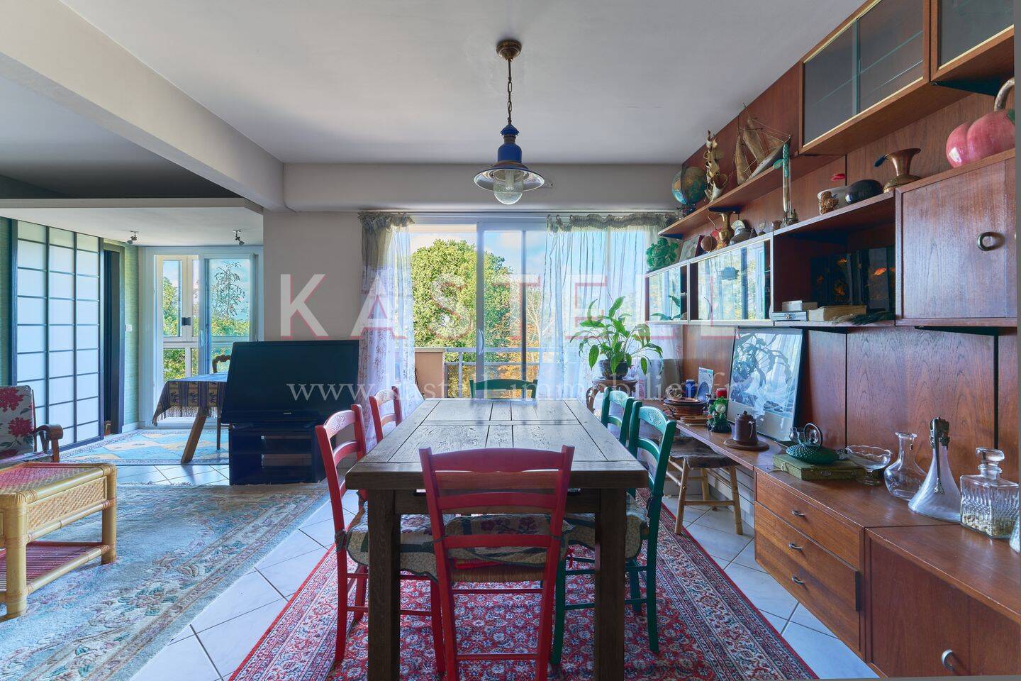 Appartement 4 pièces 94 m² · à Saint-Malo · 94,2 m² · 551 200 €