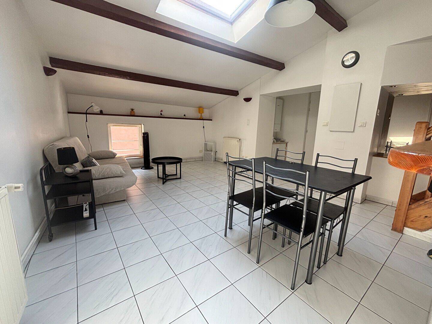 Appartement 2 pièces 60 m² · à Vienne · 60 m² · 720 €/mois