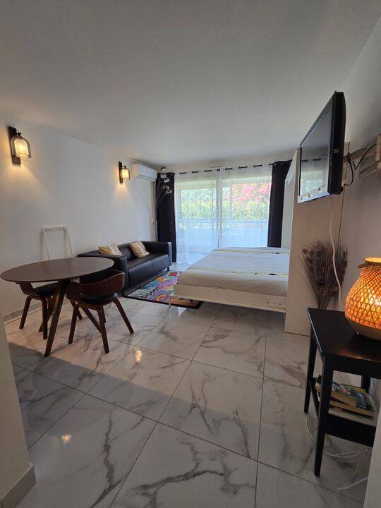 Appartement 1 pièce 30 m² · à Cannes · 30 m² · 780 €/mois