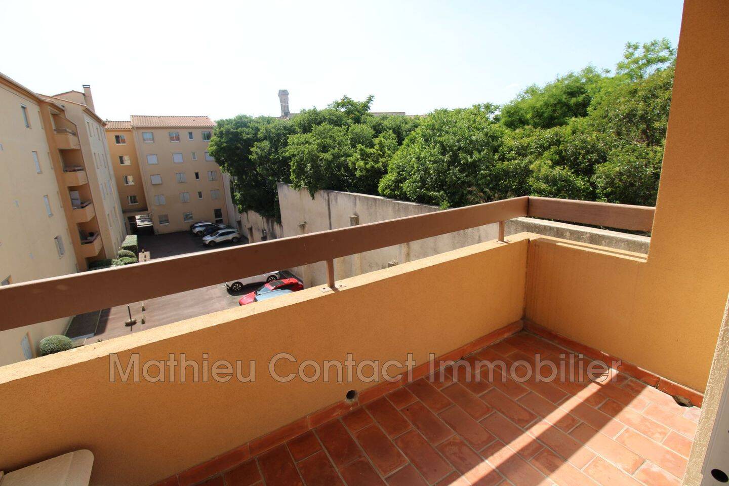 Appartement 2 pièces 33 m² · à Nîmes · 33,3 m² · 510 €