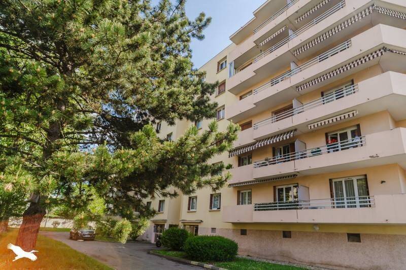 Appartement 4 pièces 81 m² · à Vaulx-en-Velin · 81 m² · 169 000 €
