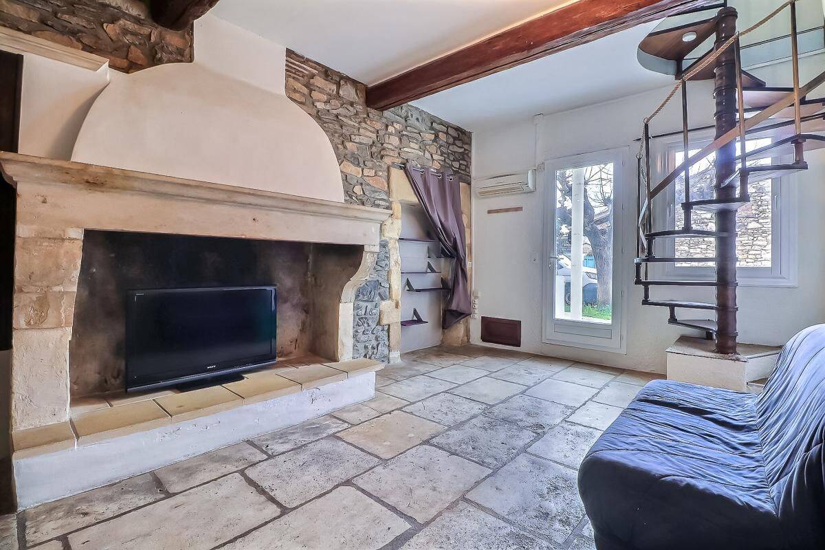 Appartement 3 pièces 68 m² · à Rodilhan · 68 m² · 706 €/mois