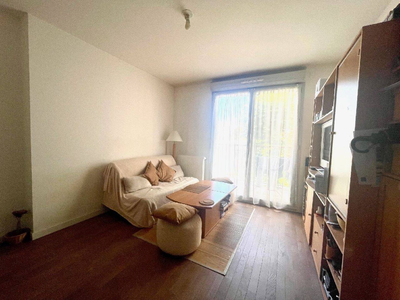 Appartement 2 pièces 39 m² · à Ablon-sur-Seine · 39 m² · 160 000 €