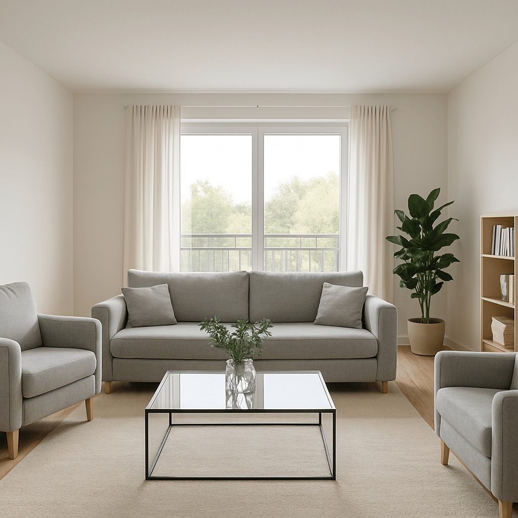 Appartement 3 pièces 69 m² · à Audenge · 69 m² · 252 600 €