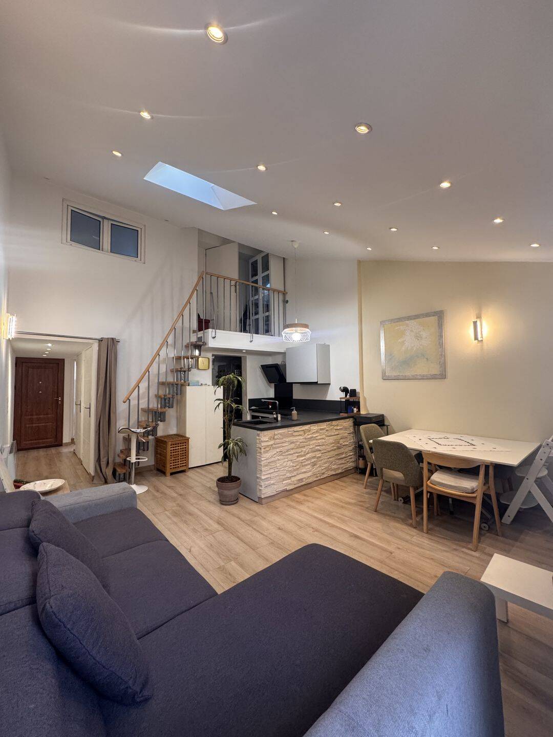 Appartement 3 pièces 60 m² · à La Turbie · 60 m² · 372 000 €
