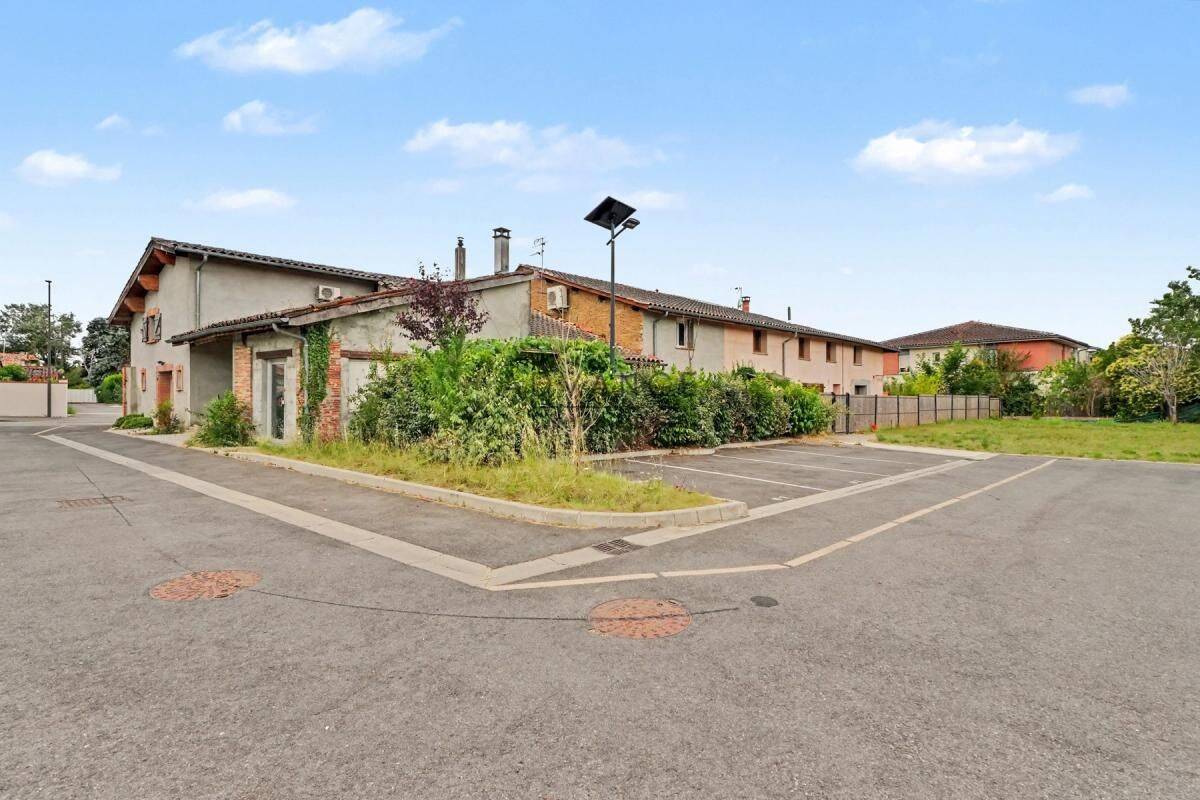 Maison 3 pièces 98 m² · à Saint-Jory · 98,1 m² · 169 000 €