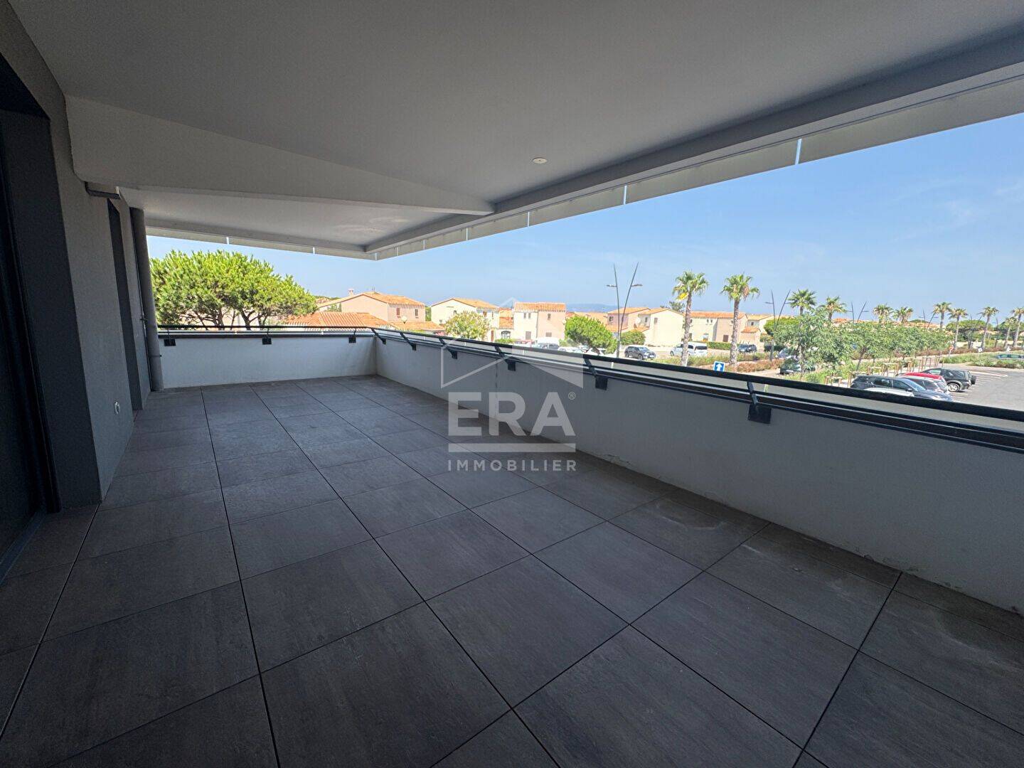 Appartement 2 pièces 47 m² · à Le Barcarès · 46,7 m² · 730 €