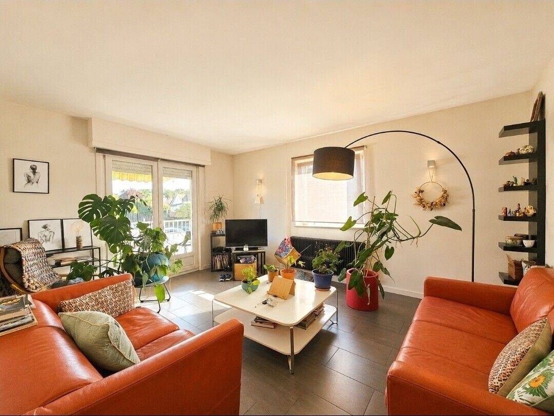 Appartement 4 pièces 86 m² · à Rixheim · 86 m² · 230 000 €