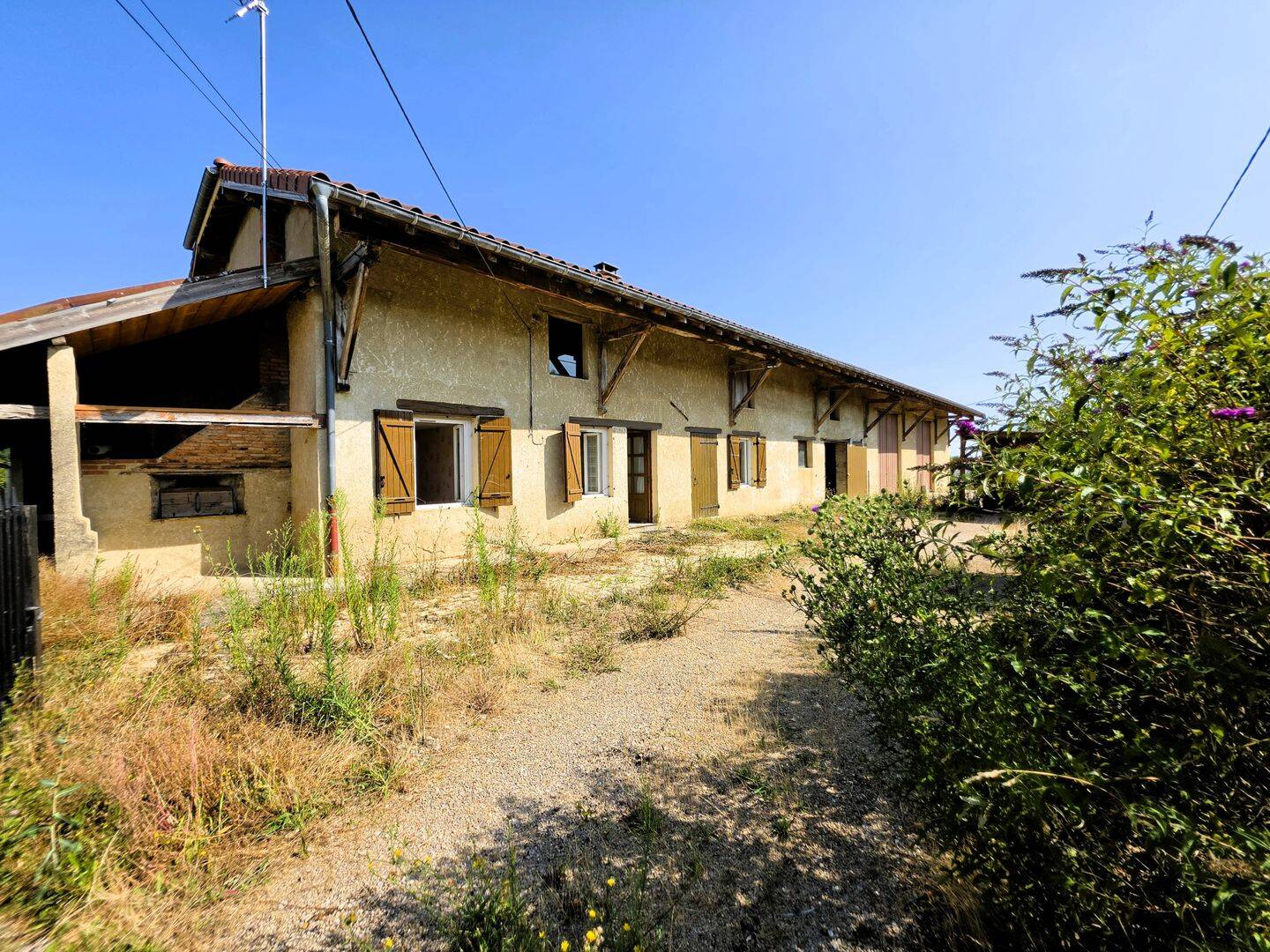 Maison 4 pièces 102 m² · à Mézériat · 101,7 m² · 179 000 €