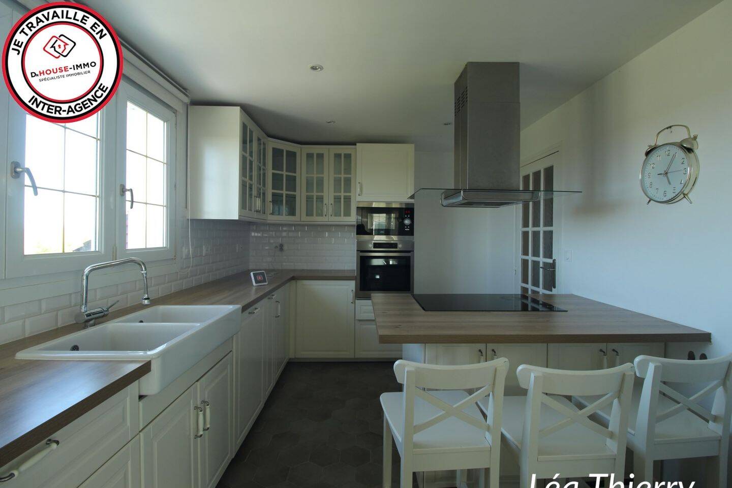 Maison 5 pièces 216 m² · à Freneuse · 216 m² · 374 900 €