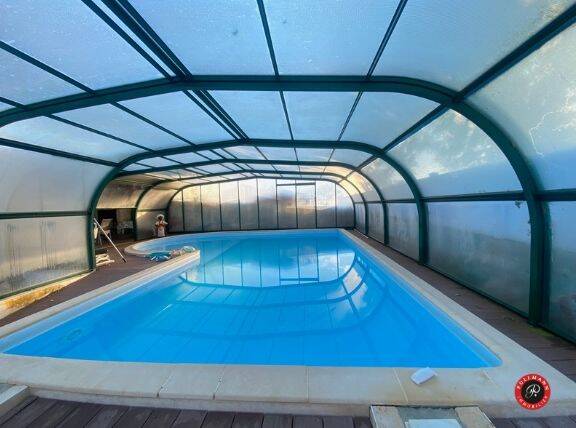 Maison 5 pièces 117 m² · à Coëx · 117 m² · 304 000 €