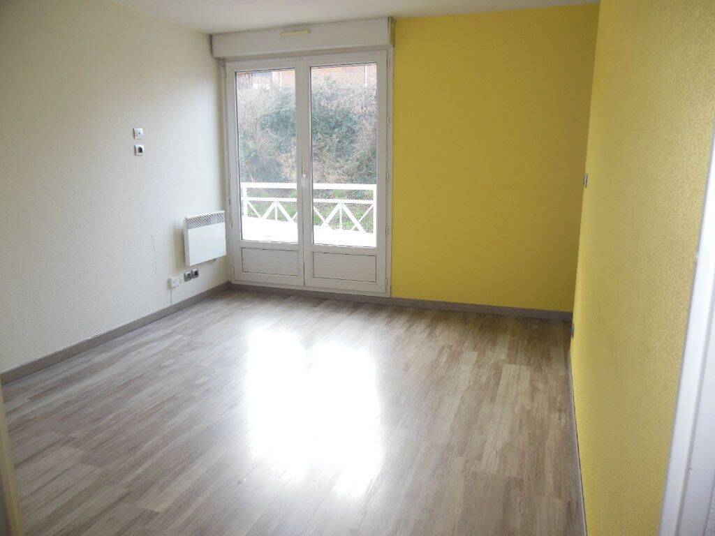 Appartement 2 pièces 36 m² · à Toulouse · 36 m² · 624 €