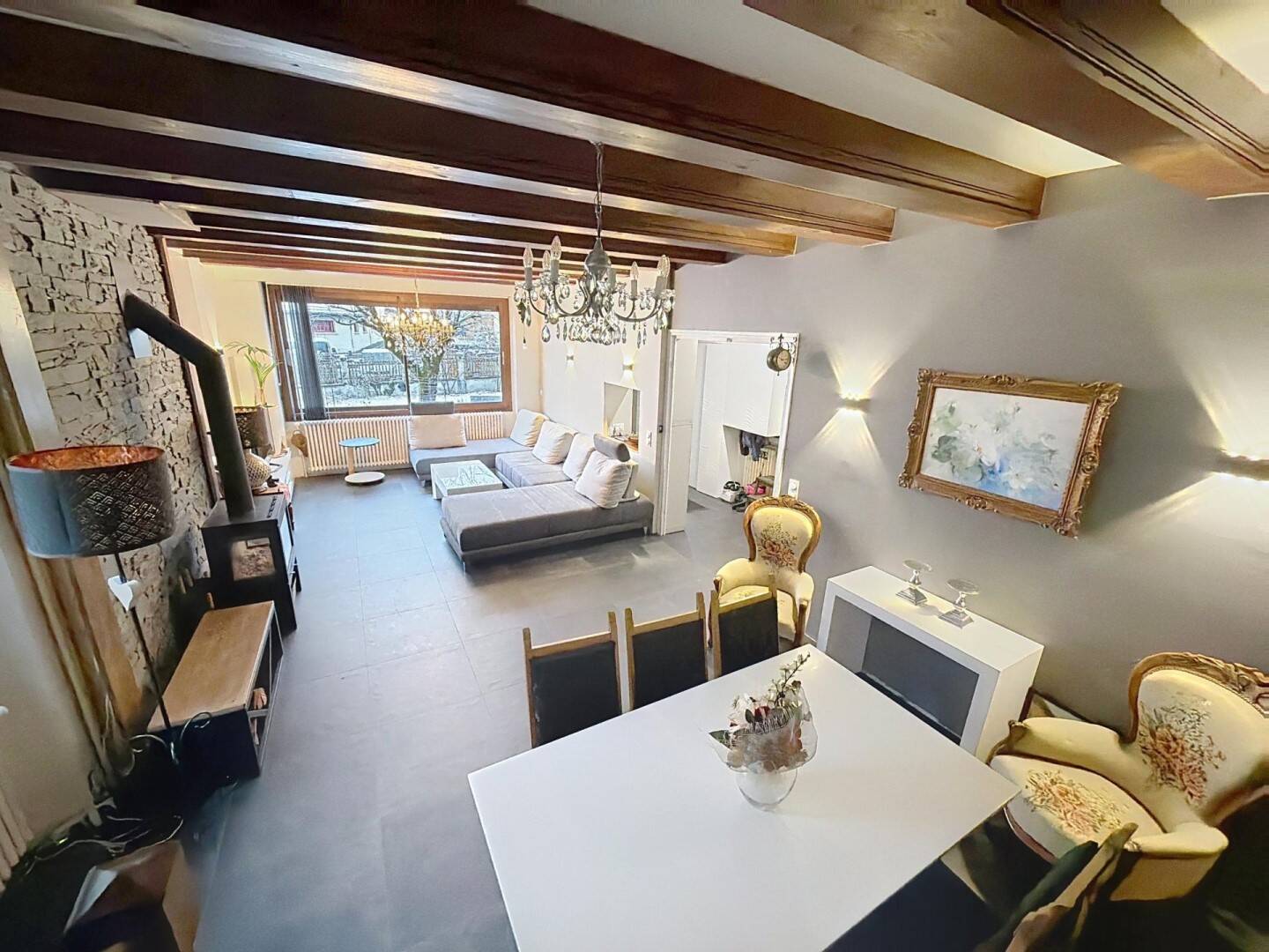 Appartement 9 pièces 225 m² · à Magland · 225 m² · 430 000 €