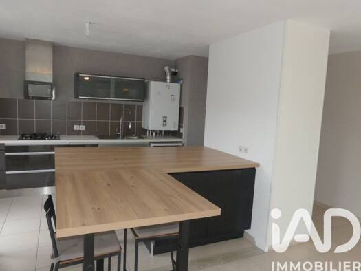 Appartement à vendre 269 000 € 5 pièces 3 chambres 100 m² Étage 3/3 Le Vallon Champigneulles 54250
