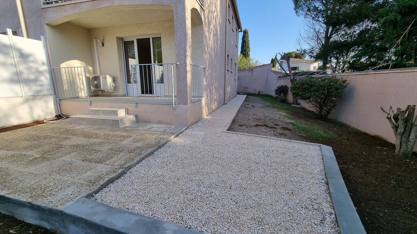 Appartement 2 pièces 46 m² · à Castelnau-le-lez · 46 m² · 874 €
