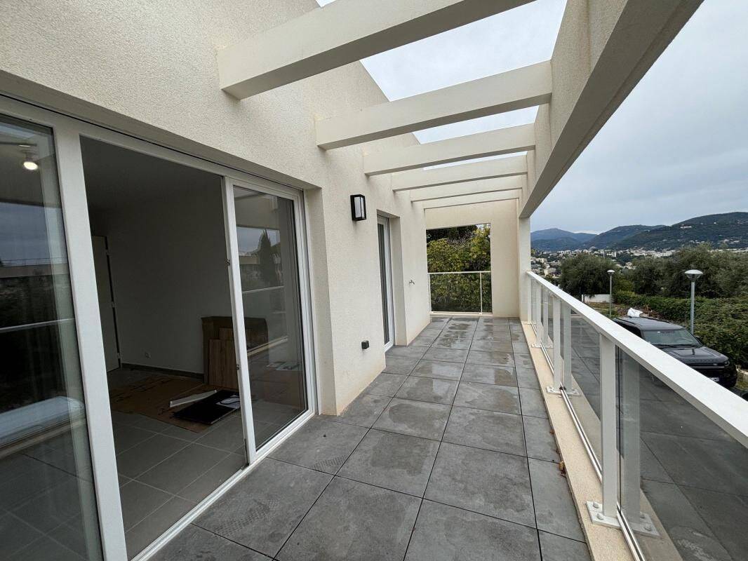 Appartement 3 pièces 63 m² · à Nice · 63,4 m² · 1 340 €
