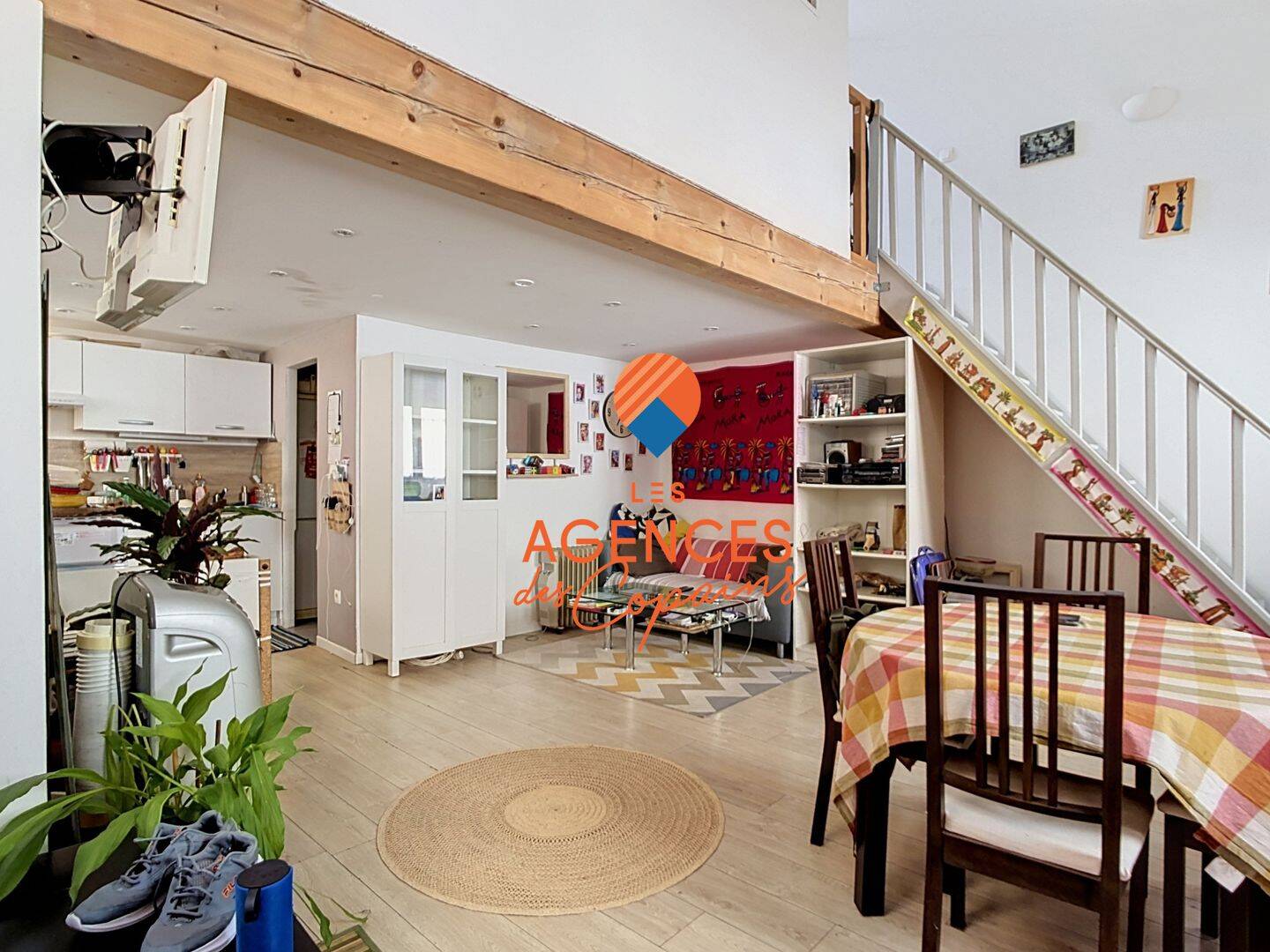 Maison 3 pièces 56 m² · à La Seyne-sur-Mer · 56 m² · 150 000 €