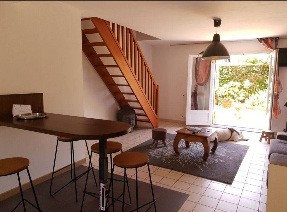 Appartement 1 pièce 13 m² · à Vannes · 13 m² · 450 €