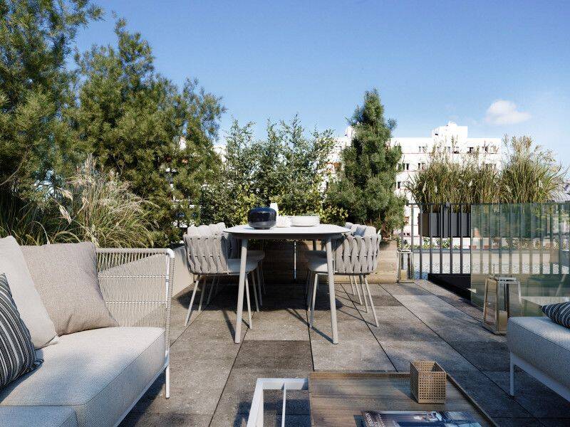 Appartement 3 pièces 92 m² · à Ozoir-la-Ferrière · 92 m² · 440 000 €