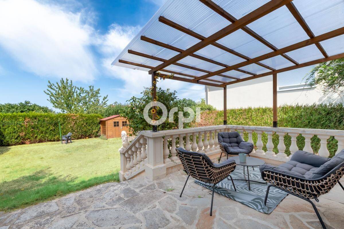 Maison 5 pièces 121 m² · à Limoges · 121 m² · 229 900 €