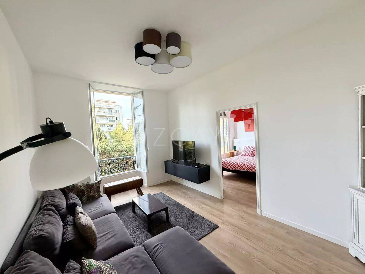 Appartement 3 pièces 68 m² · à Nice · 68 m² · 1 830 €