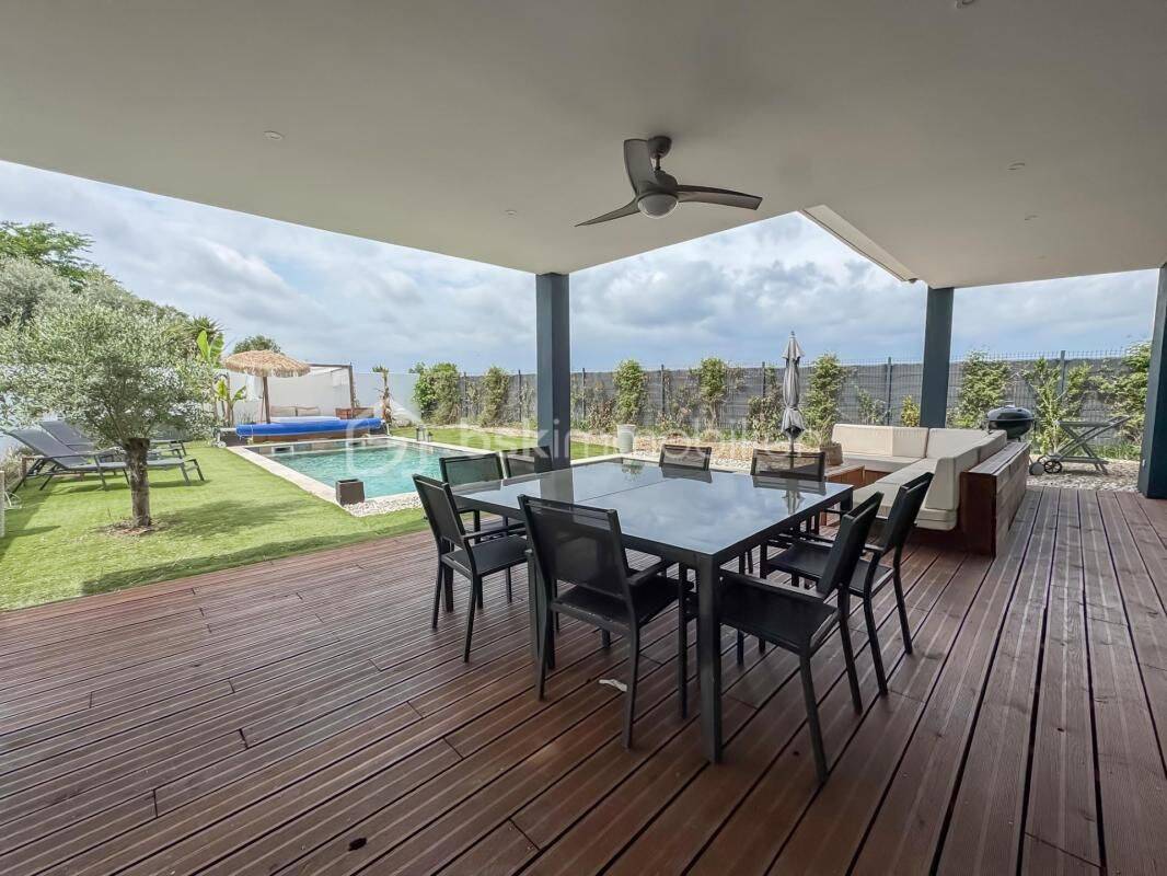 Maison 7 pièces 190 m² · à Mauguio · 190 m² · 699 000 €