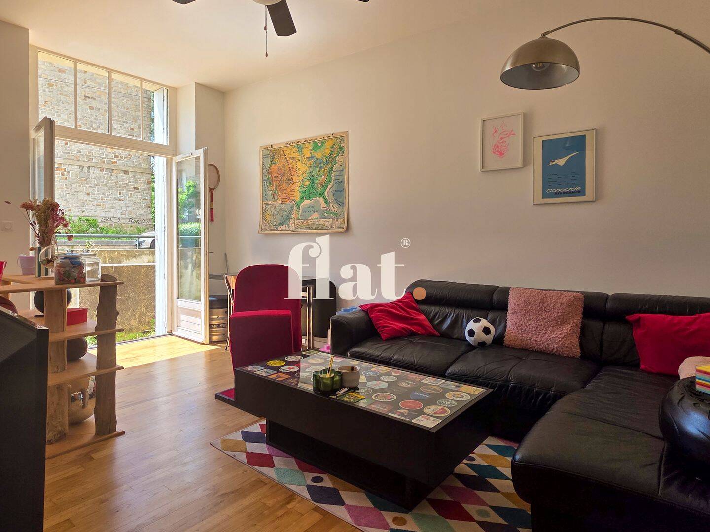 Appartement 3 pièces 55 m² · à Nantes · 55 m² · 179 500 €