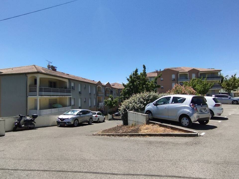Appartement 3 pièces 85 m² · à Aubenas · 85 m² · 845 €/mois