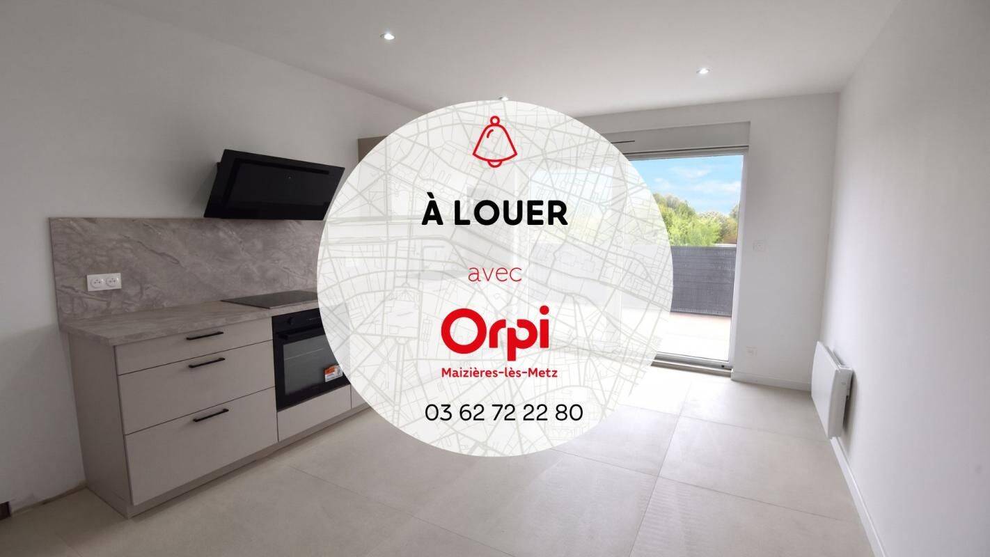 Appartement 2 pièces 70 m² · à Uckange · 70,5 m² · 1 280 €/mois