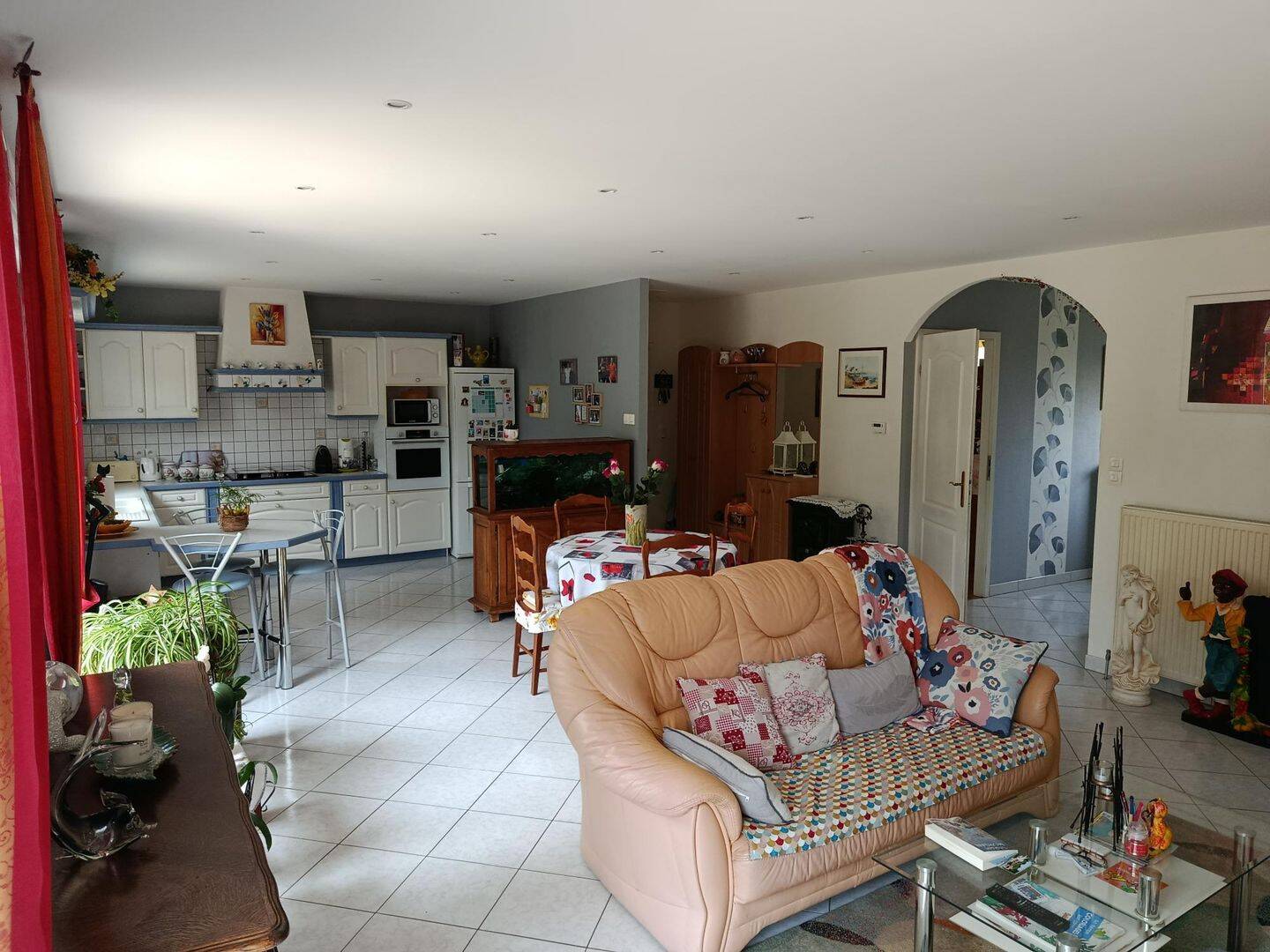 Maison 4 pièces 89 m² · à Dieuze · 89 m² · 162 000 €