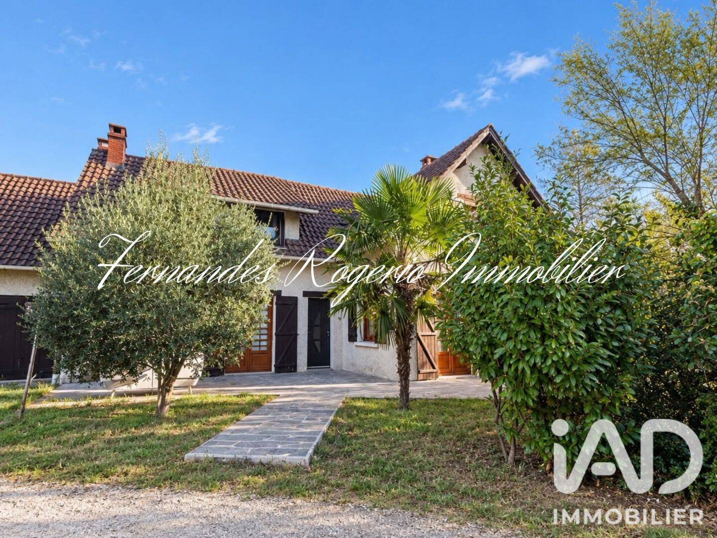 Maison 7 pièces 175 m² · à Pithiviers · 175 m² · 239 990 €