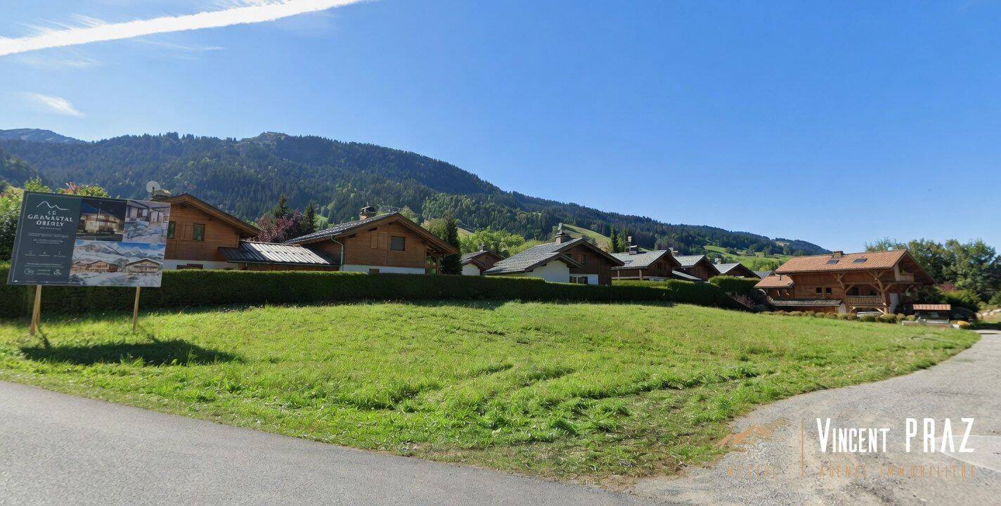 Appartement 10 pièces 160 m² · à Praz-sur-Arly · 160 m² · 1 350 000 €