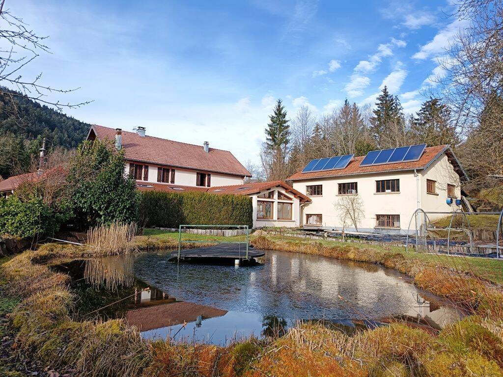 Maison 7 pièces 150 m² · à Gérardmer · 150 m² · 549 000 €