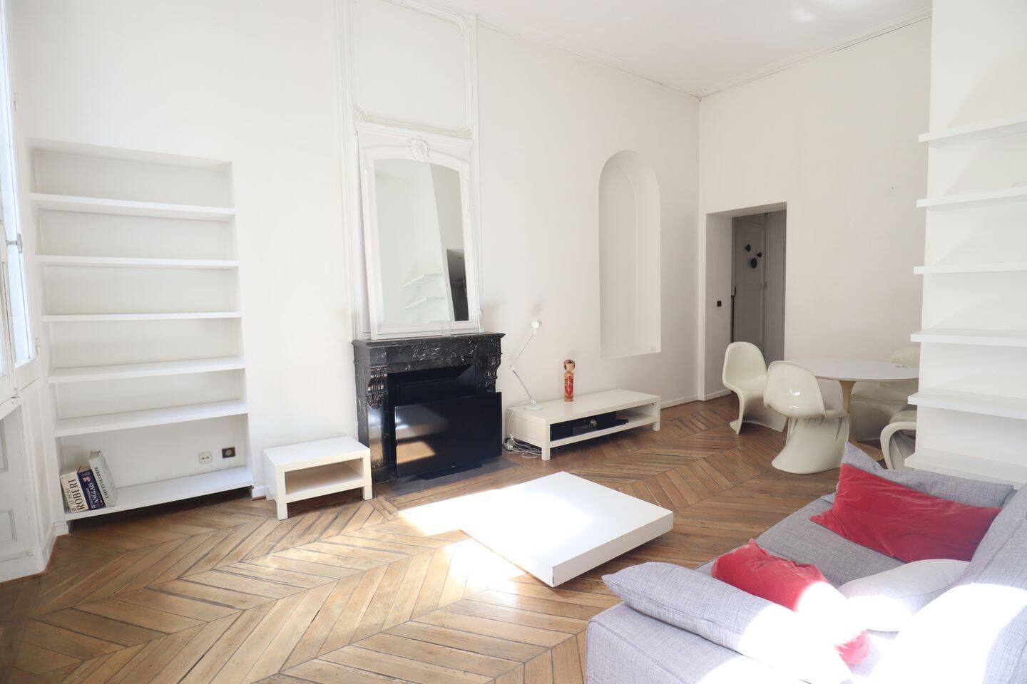 Appartement 3 pièces 63 m² · à Lyon 1er Arrondissement · 63 m² · 320 000 €