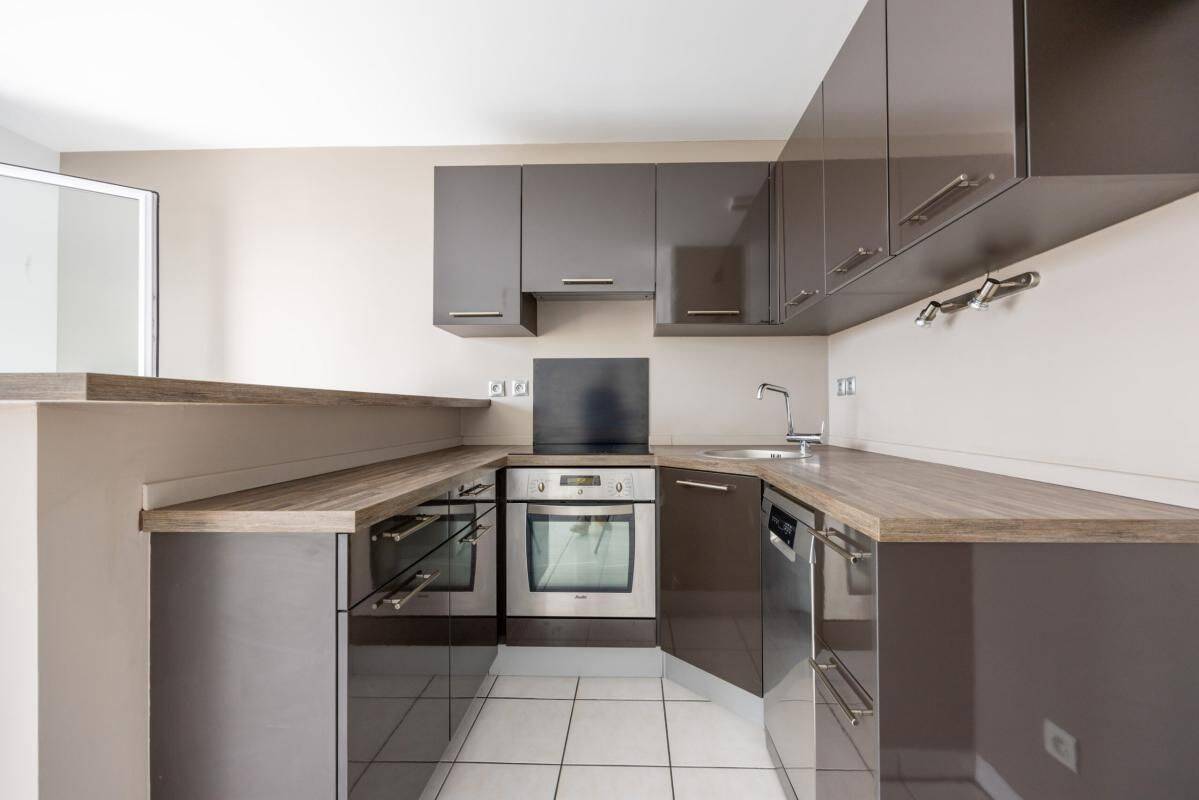 Appartement 3 pièces 53 m² · à Rezé · 53 m² · 895 €