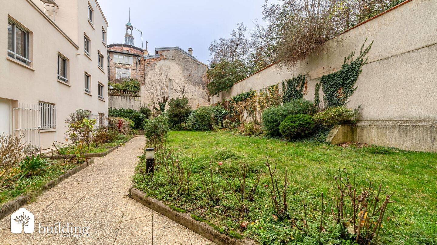 Appartement 1 pièce 40 m² · à Paris 15ème Arrondissement · 40 m² · 368 000 €