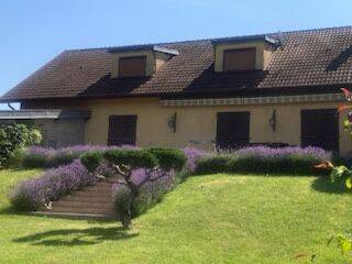 Maison 6 pièces 138 m² · à Jasseron · 137,7 m² · 420 000 €