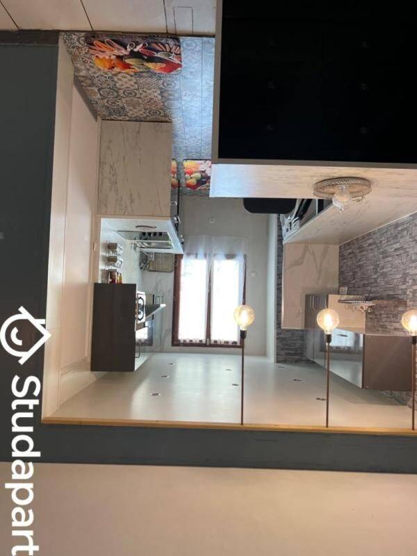 1 pièce 11 m² · à Limeil-Brévannes · 11 m² · 525 €