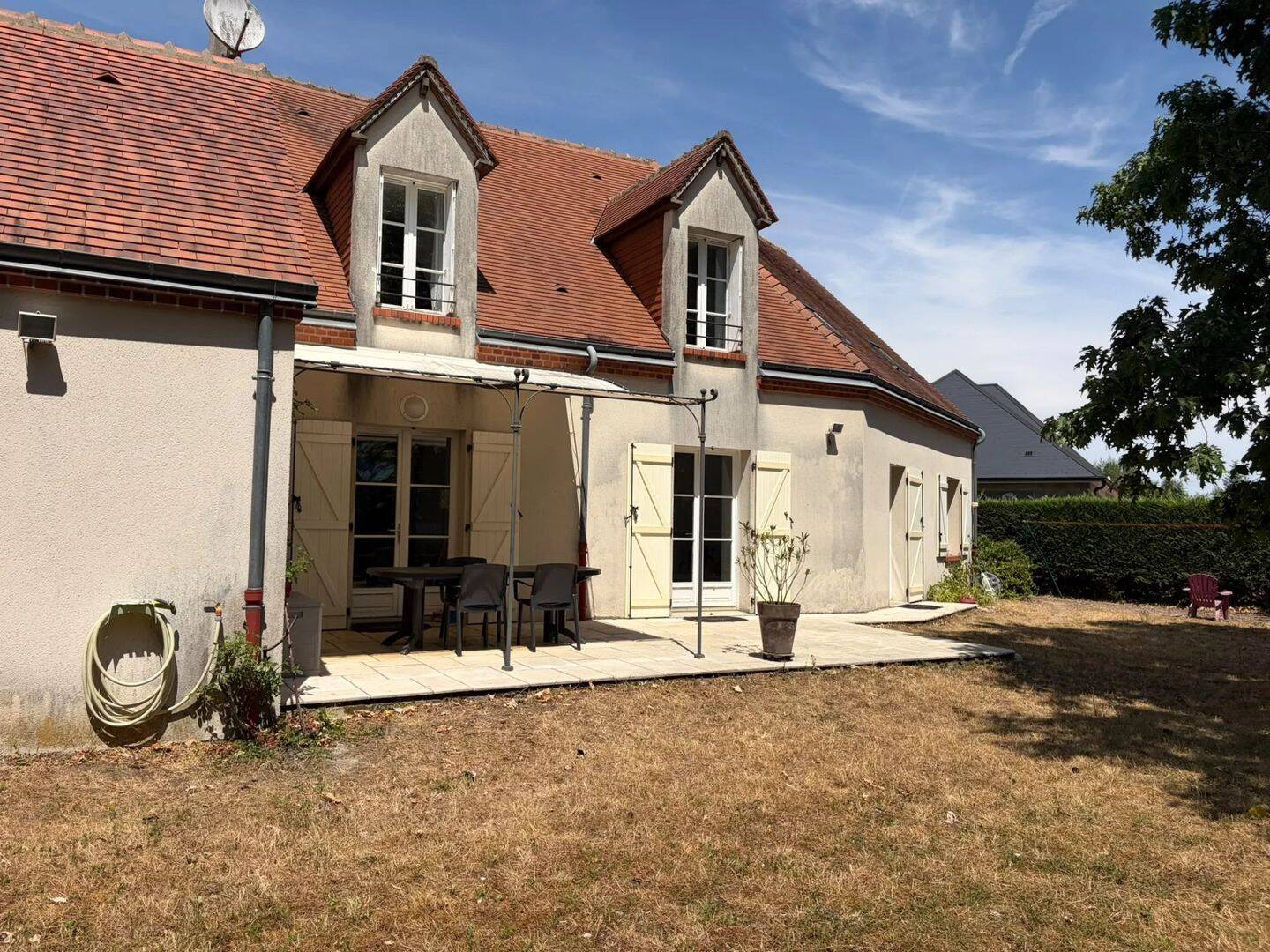 Maison 7 pièces 191 m² · à Olivet · 190,7 m² · 498 200 €