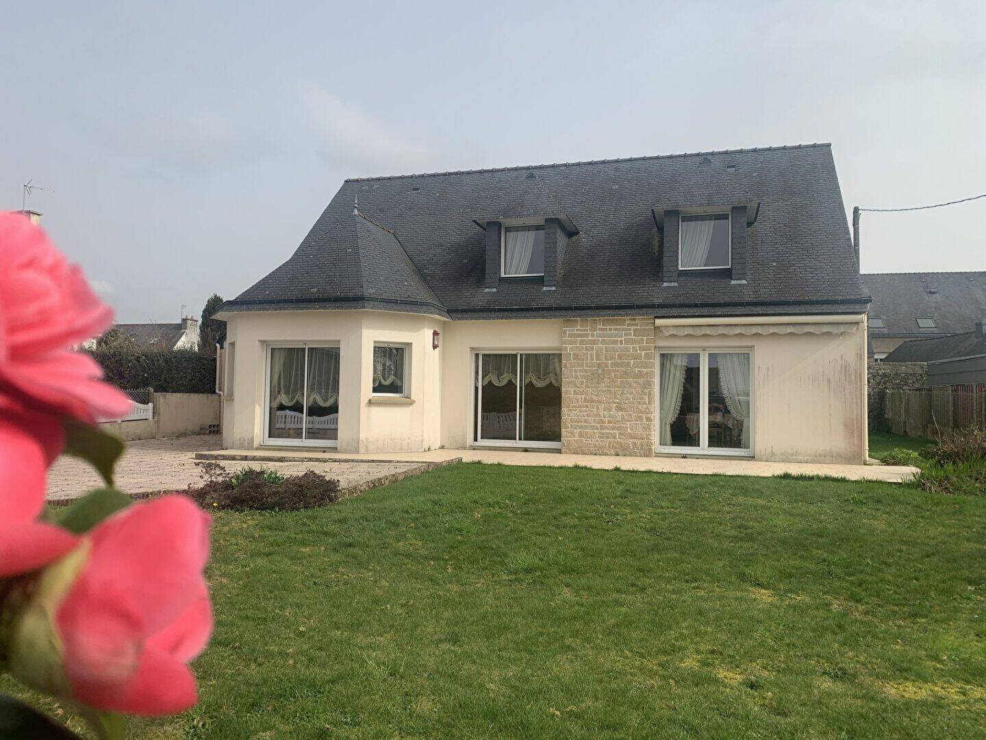Maison 5 pièces 135 m² · à Camors · 135 m² · 312 759 €