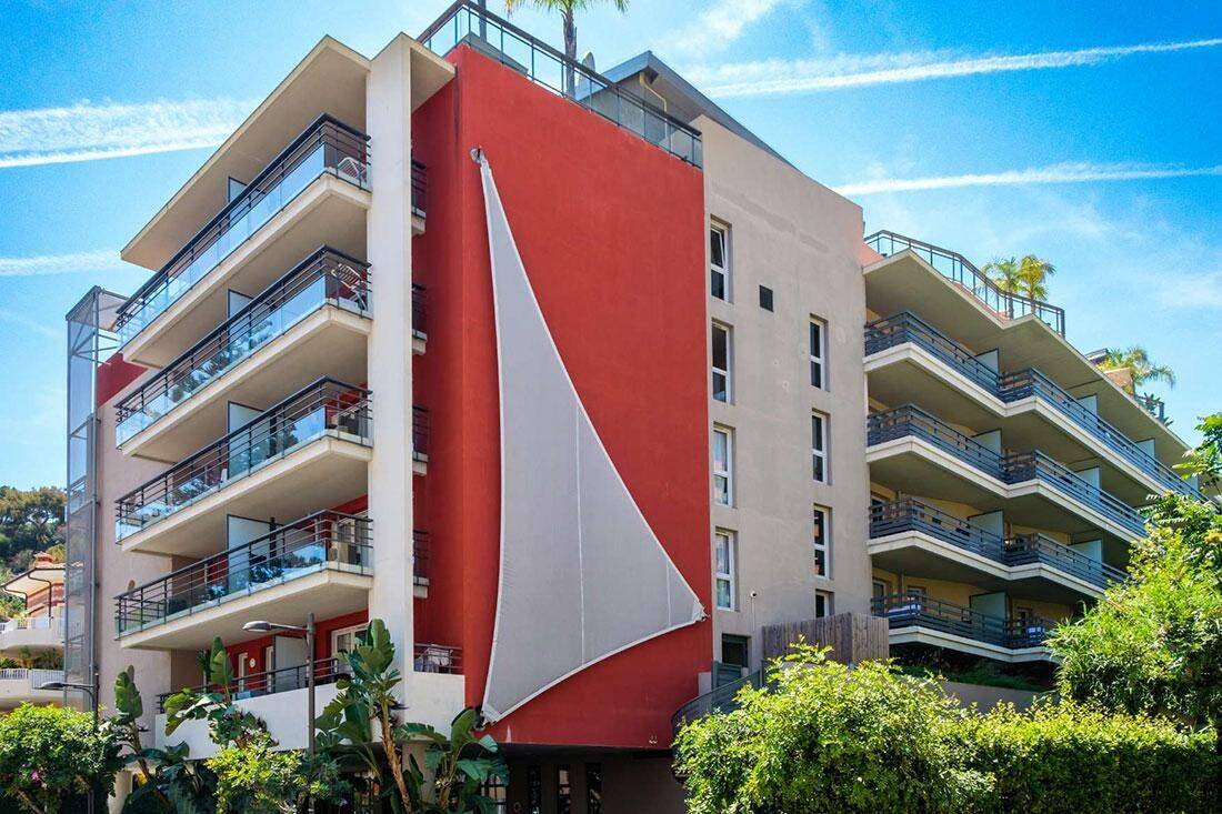 Appartement 2 pièces 36 m² · à Roquebrune-Cap-Martin · 36 m² · 307 781 €
