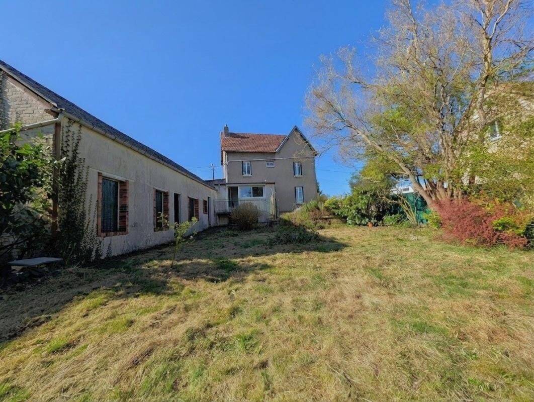 Maison 6 pièces 125 m² · à Franqueville-Saint-Pierre · 125 m² · 290 000 €