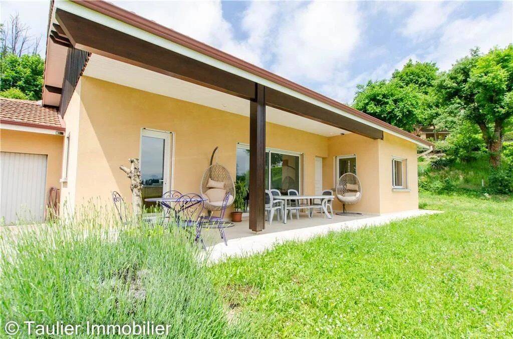 Maison 5 pièces 101 m² · à Saint-Antoine-l'Abbaye · 101 m² · 1 110 €