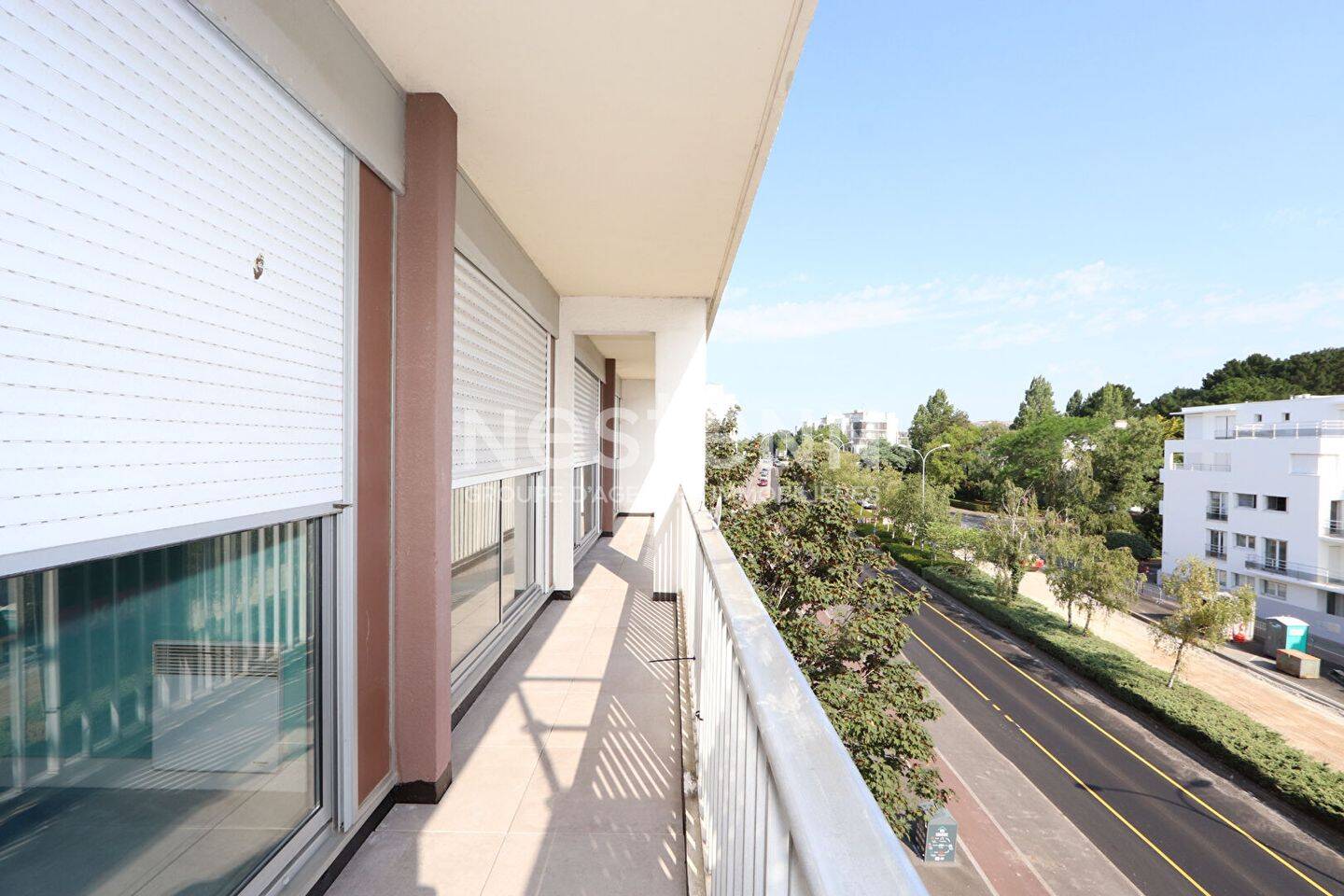 Appartement 4 pièces 73 m² · à Saint-Nazaire · 73,1 m² · 220 500 €