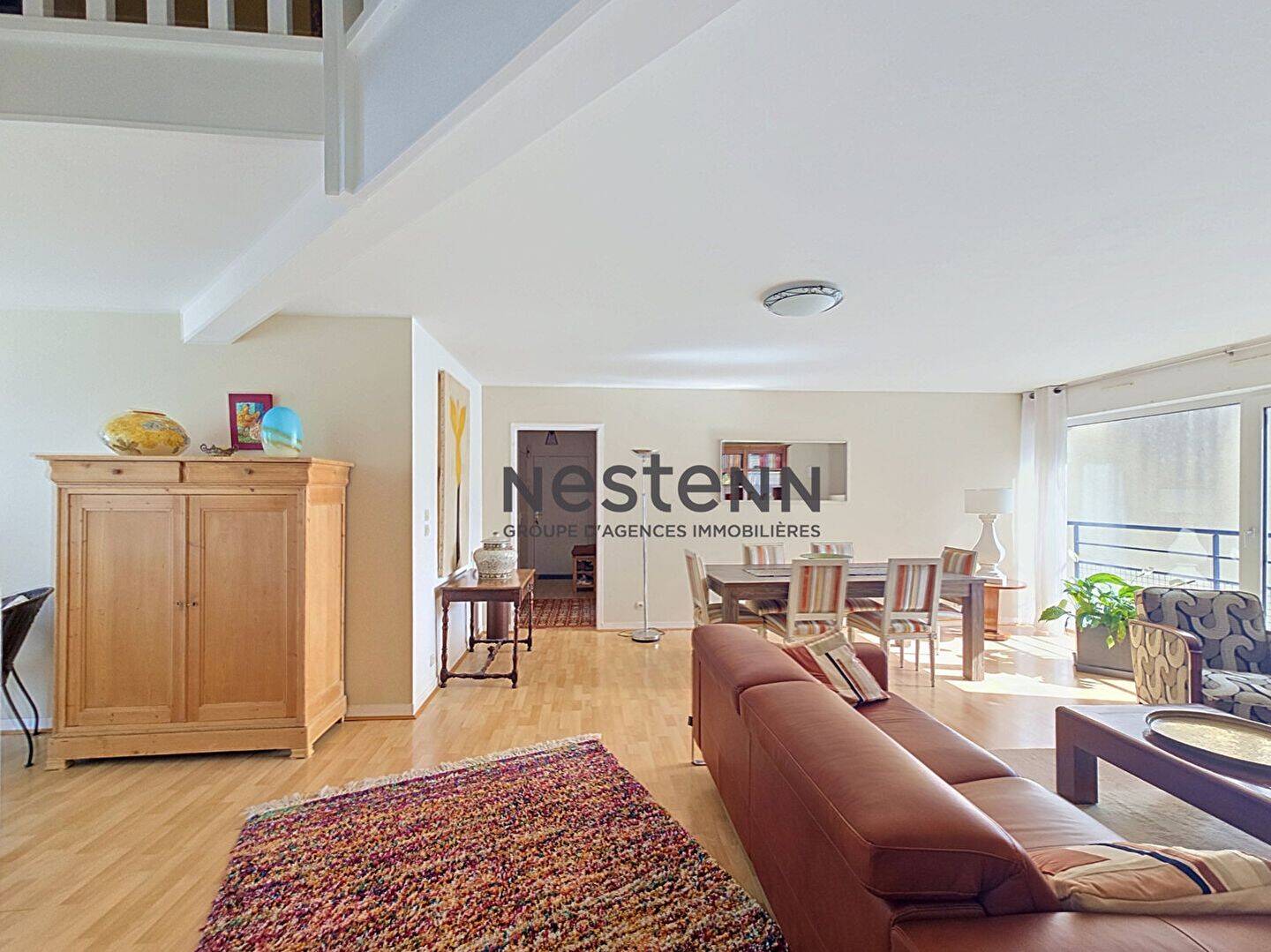 Appartement 5 pièces 130 m² · à Caen · 130 m² · 315 000 €