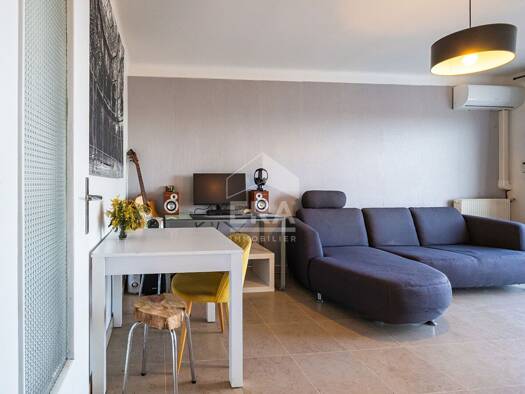 Appartement à vendre 119 000 € 2 pièces 1 chambre 54 m² Étage 3/3 Las Cobas-Clos Banet Perpignan 66000