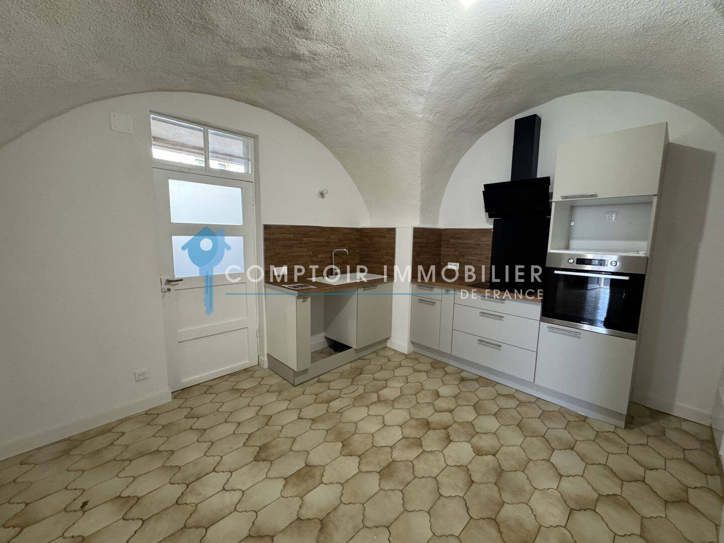 Appartement 2 pièces 44 m² · à Vergèze · 44 m² · 630 €/mois