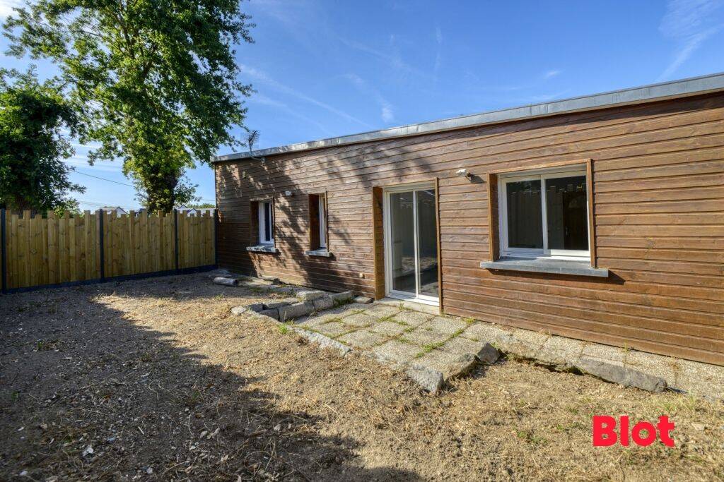 Maison 4 pièces 79 m² · à Nantes · 78,7 m² · 282 400 €